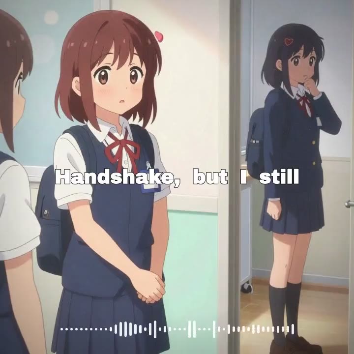 Hajimi Heartbeat